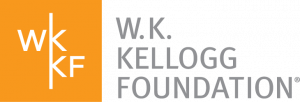 WKKF Registered Logo